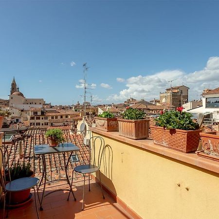 Ramaglianti Apartments Suite Tre Флоренция Екстериор снимка