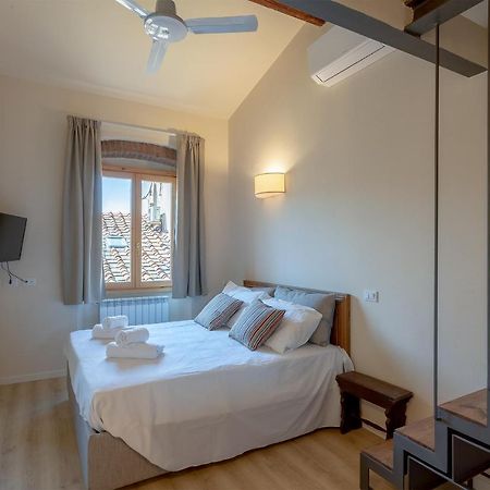 Ramaglianti Apartments Suite Tre Флоренция Екстериор снимка