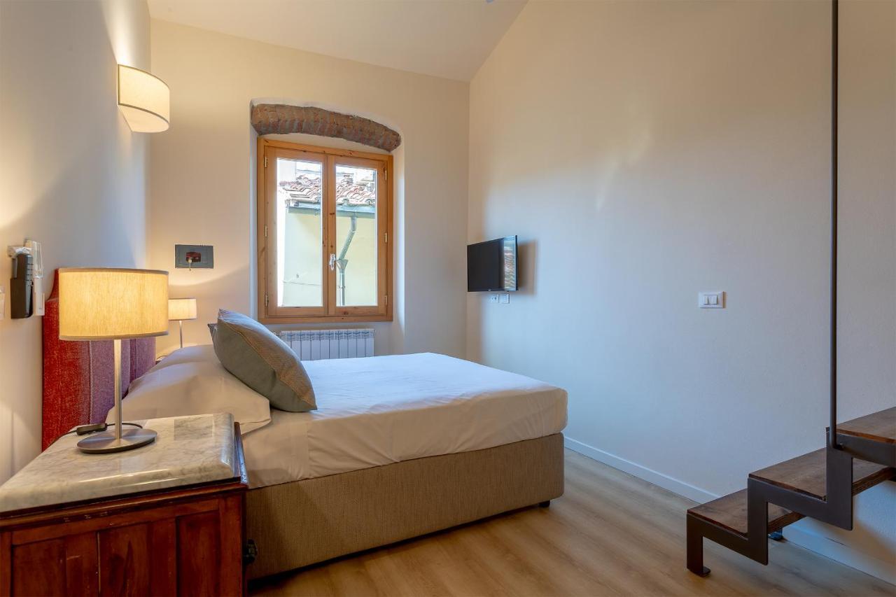 Ramaglianti Apartments Suite Tre Флоренция Екстериор снимка