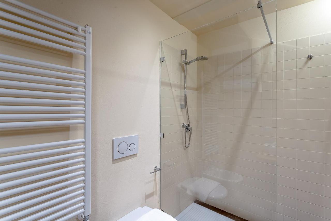 Ramaglianti Apartments Suite Tre Флоренция Екстериор снимка