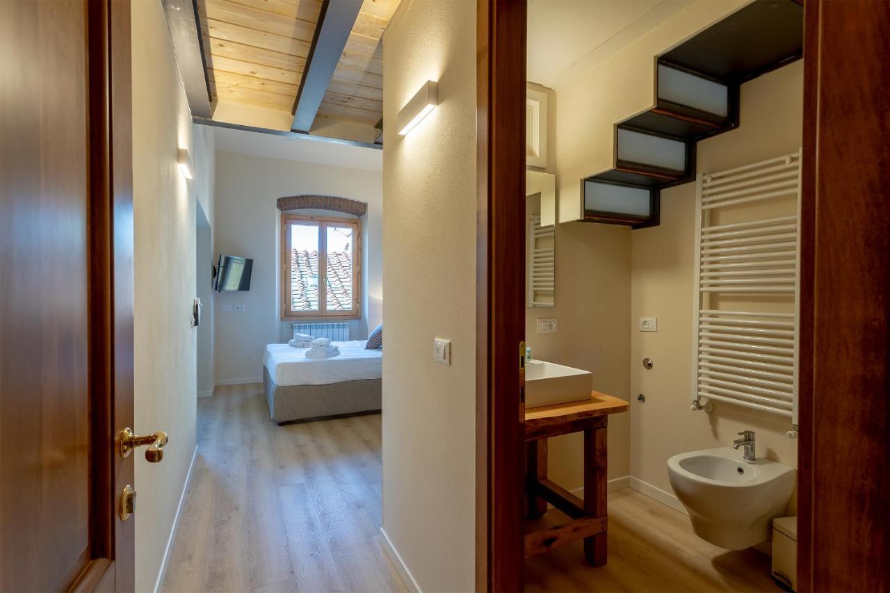 Ramaglianti Apartments Suite Tre Флоренция Екстериор снимка