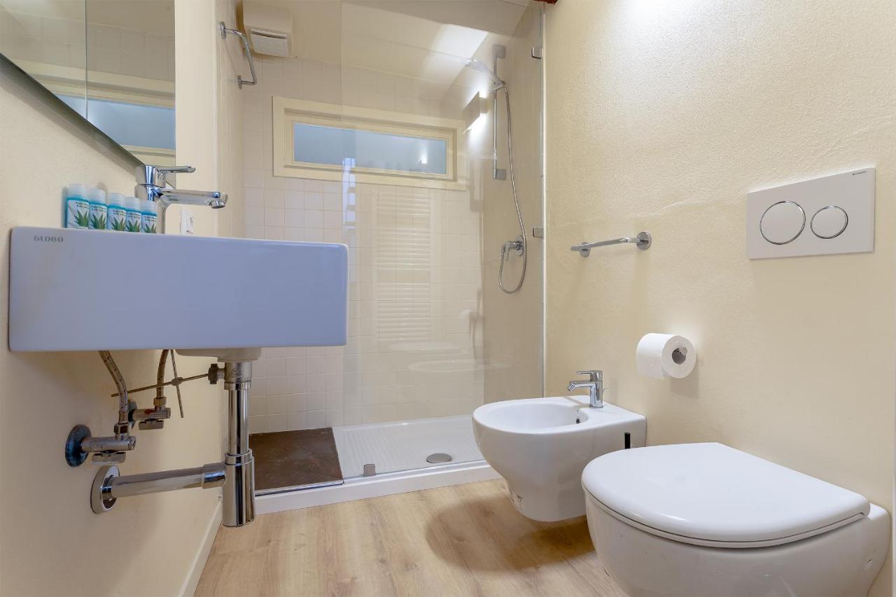 Ramaglianti Apartments Suite Tre Флоренция Екстериор снимка