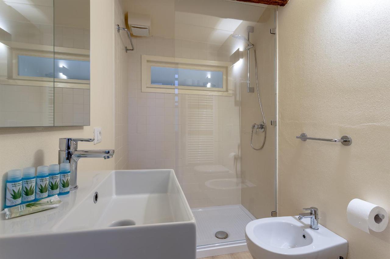 Ramaglianti Apartments Suite Tre Флоренция Екстериор снимка