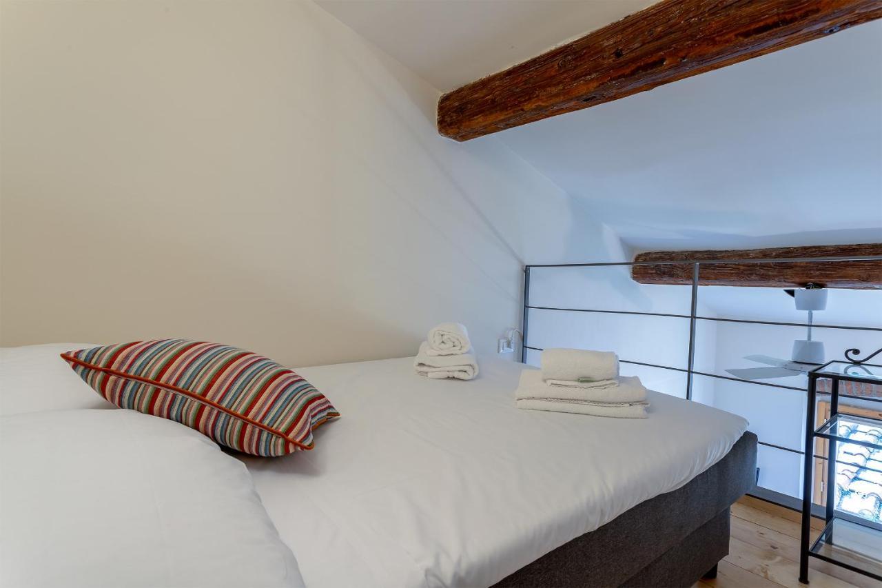Ramaglianti Apartments Suite Tre Флоренция Екстериор снимка