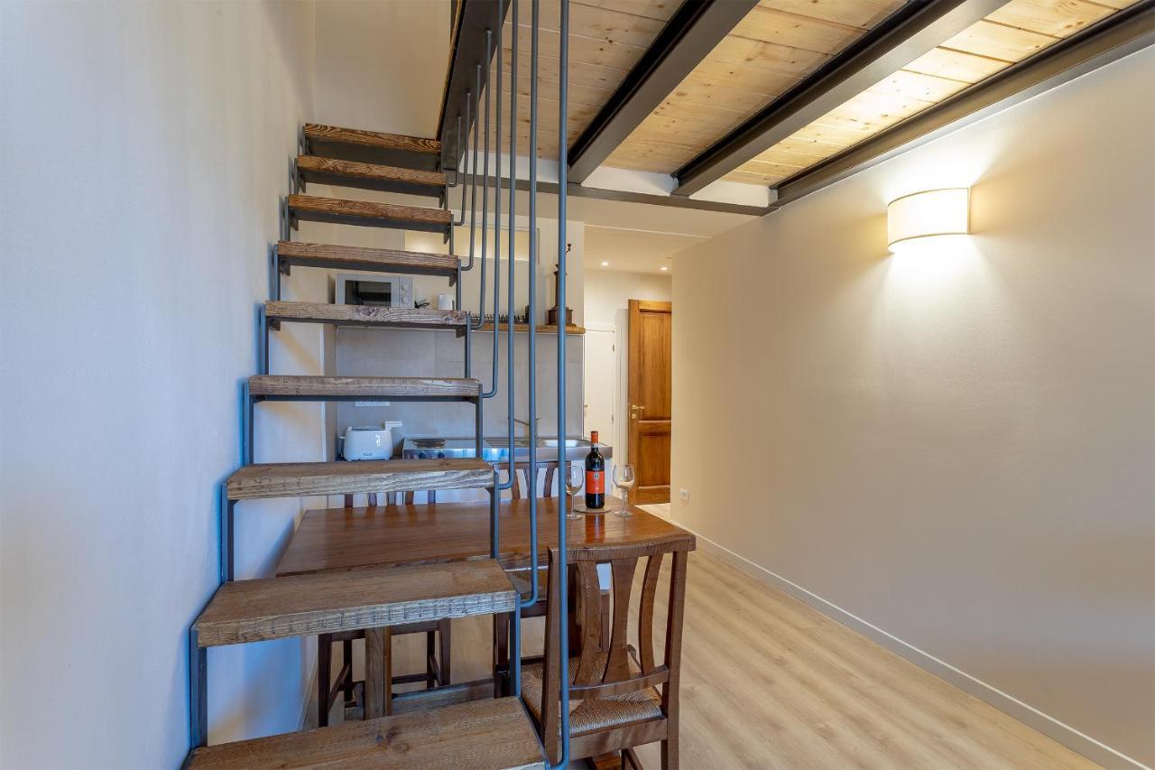 Ramaglianti Apartments Suite Tre Флоренция Екстериор снимка