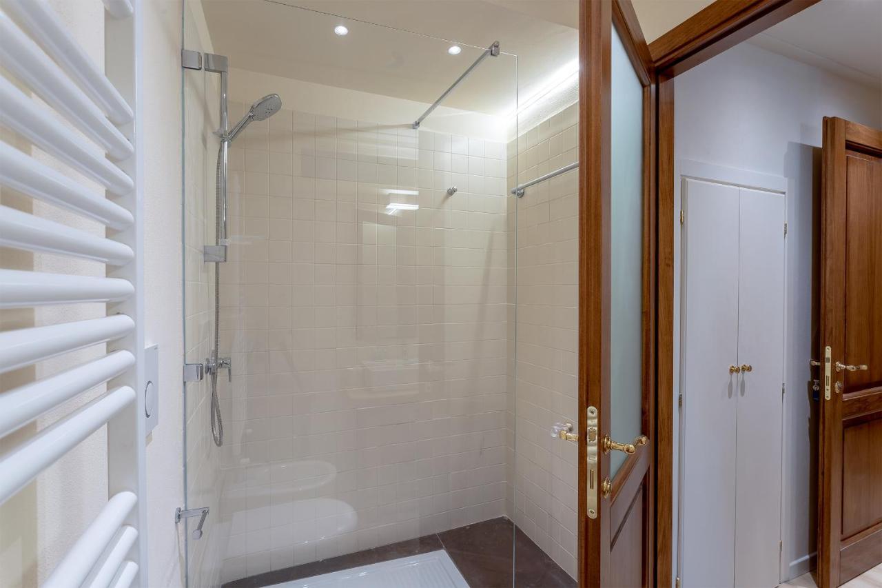 Ramaglianti Apartments Suite Tre Флоренция Екстериор снимка