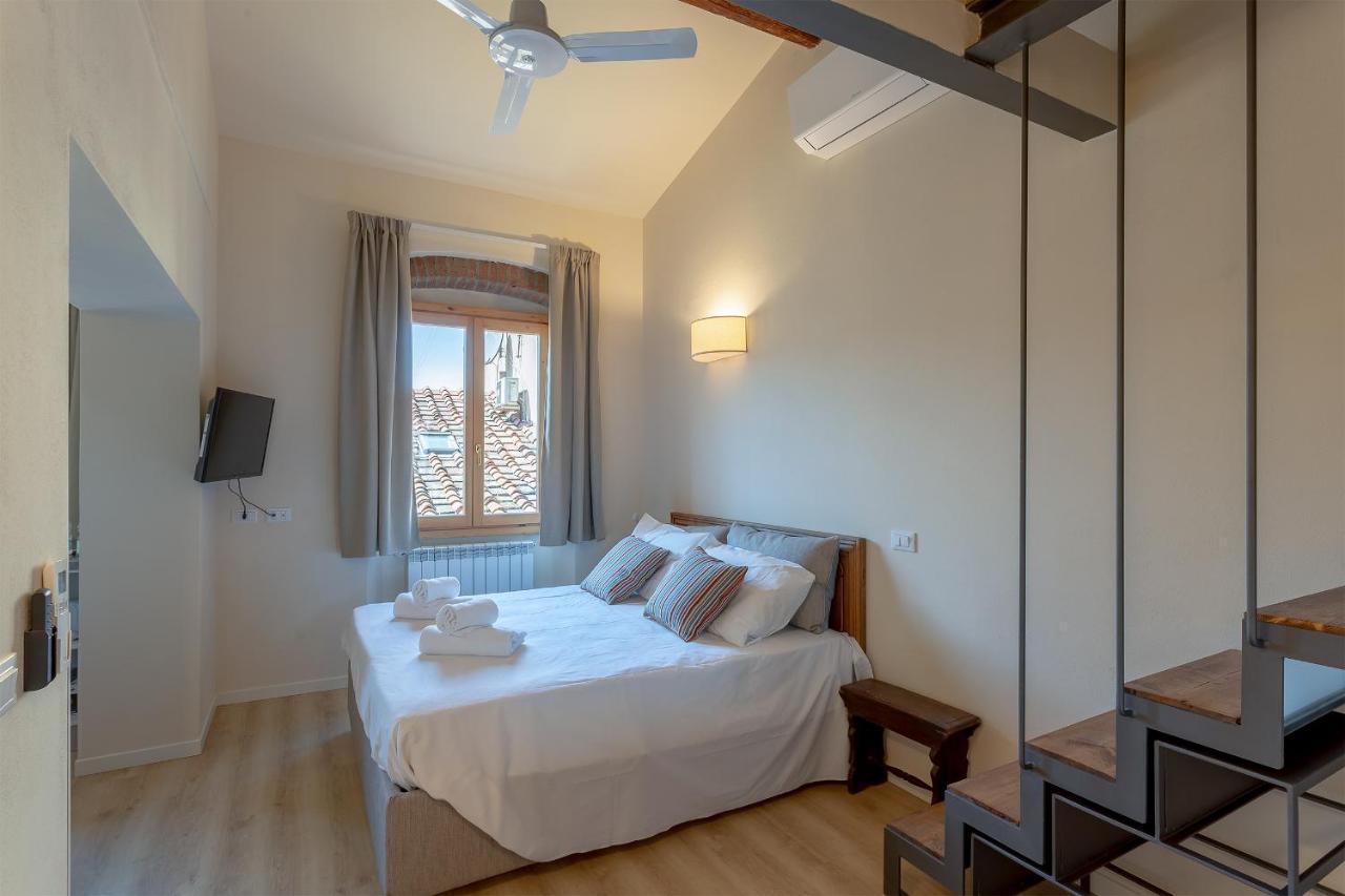 Ramaglianti Apartments Suite Tre Флоренция Екстериор снимка