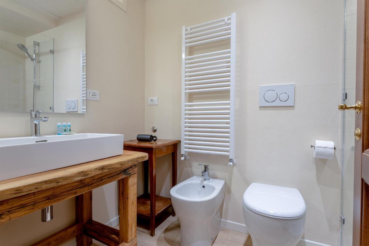 Ramaglianti Apartments Suite Tre Флоренция Екстериор снимка
