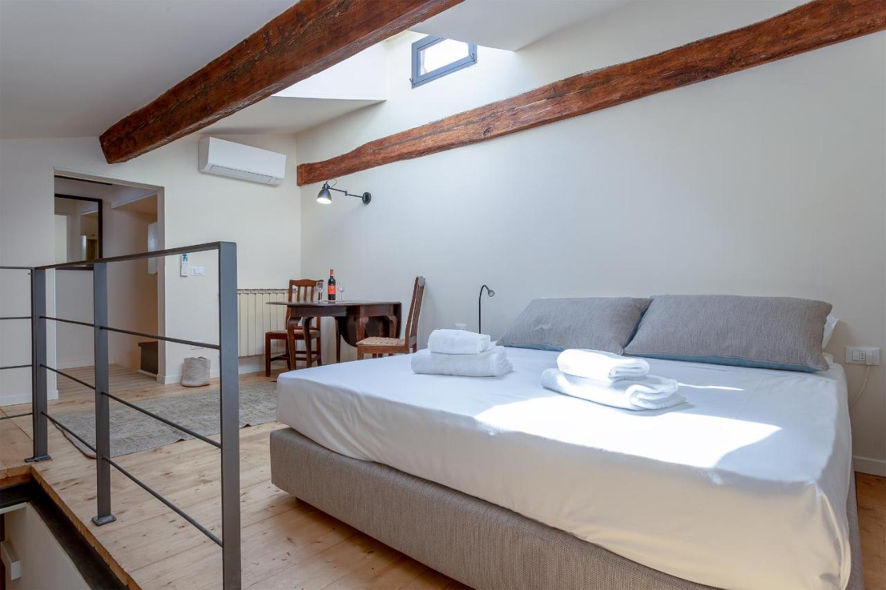 Ramaglianti Apartments Suite Tre Флоренция Екстериор снимка