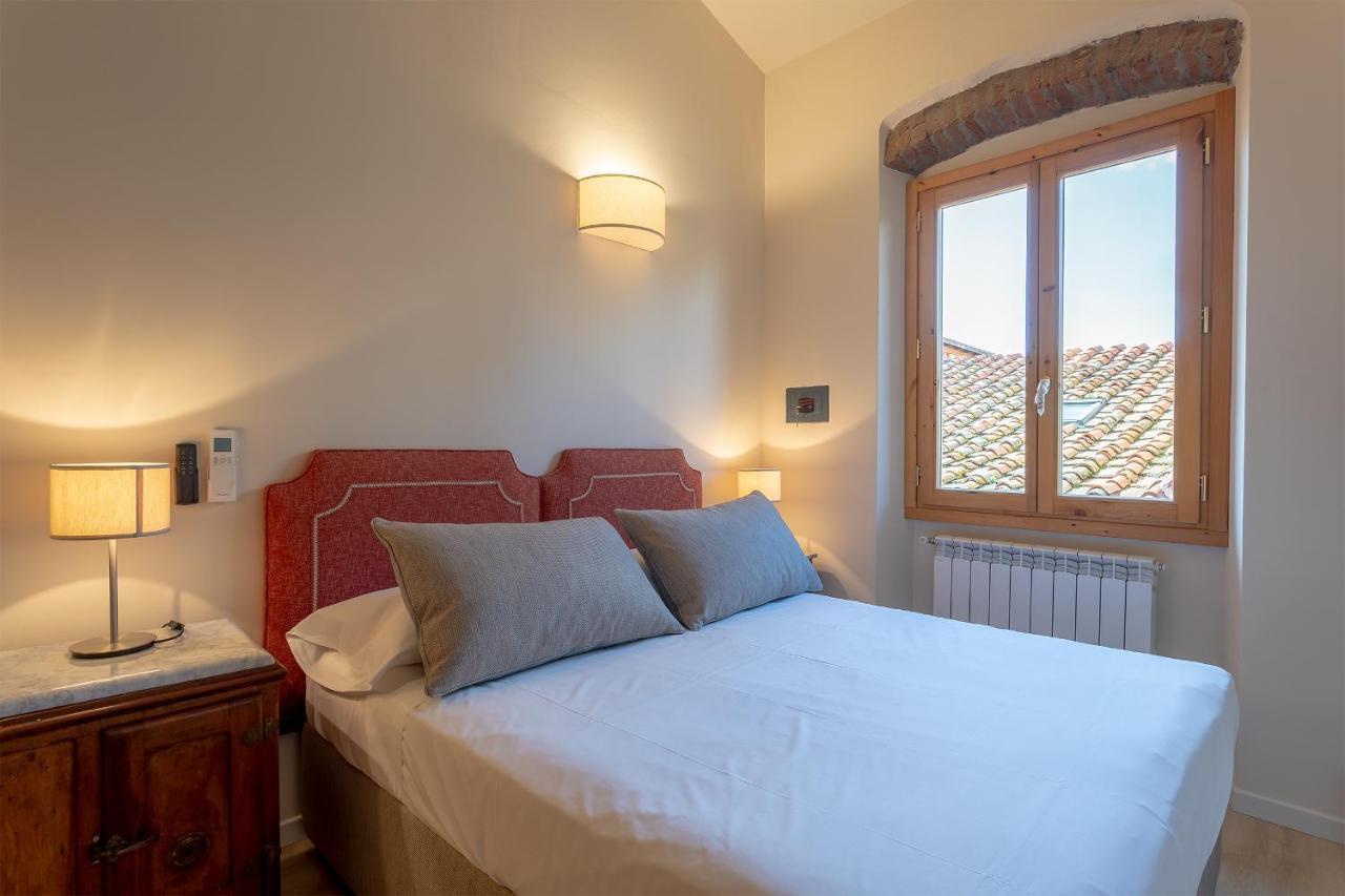 Ramaglianti Apartments Suite Tre Флоренция Екстериор снимка
