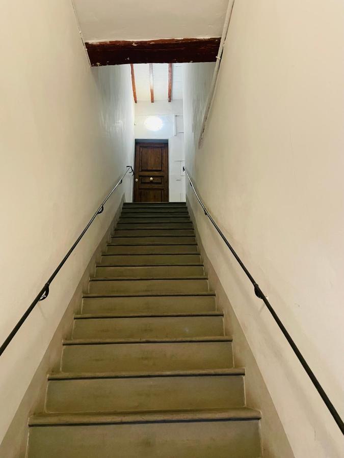Ramaglianti Apartments Suite Tre Флоренция Екстериор снимка