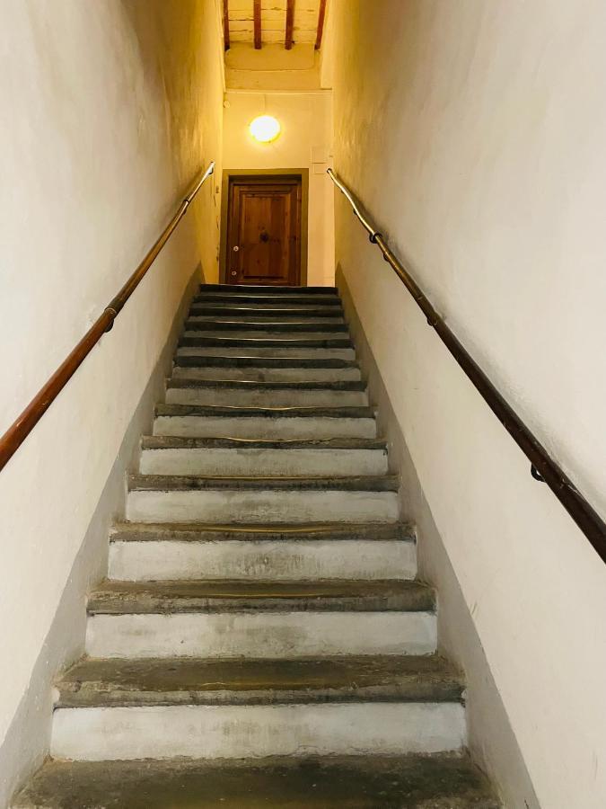Ramaglianti Apartments Suite Tre Флоренция Екстериор снимка