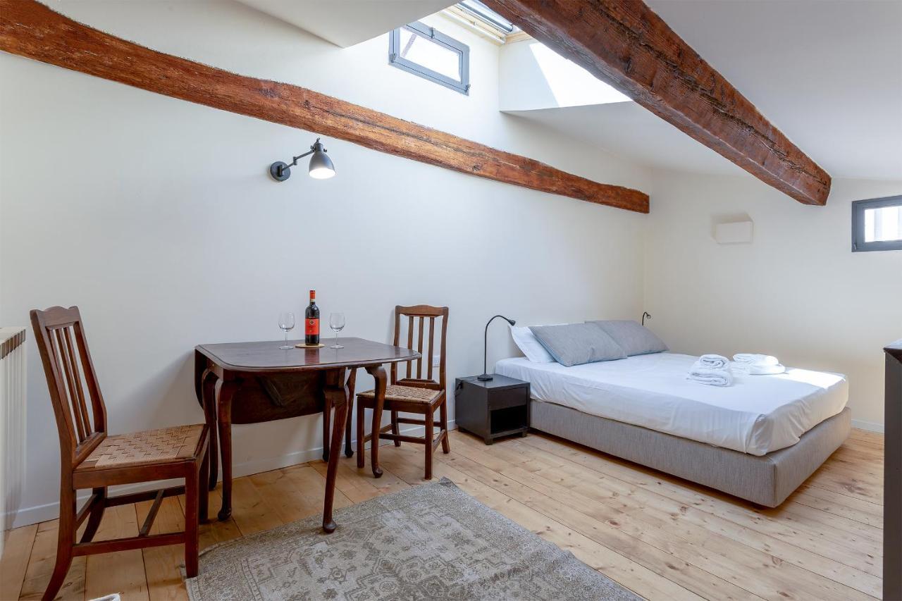 Ramaglianti Apartments Suite Tre Флоренция Екстериор снимка